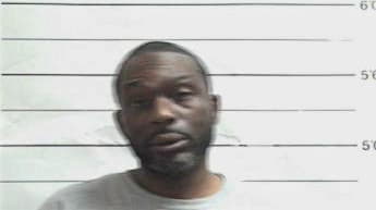 Kevin Williams, - Orleans Parish County, LA 